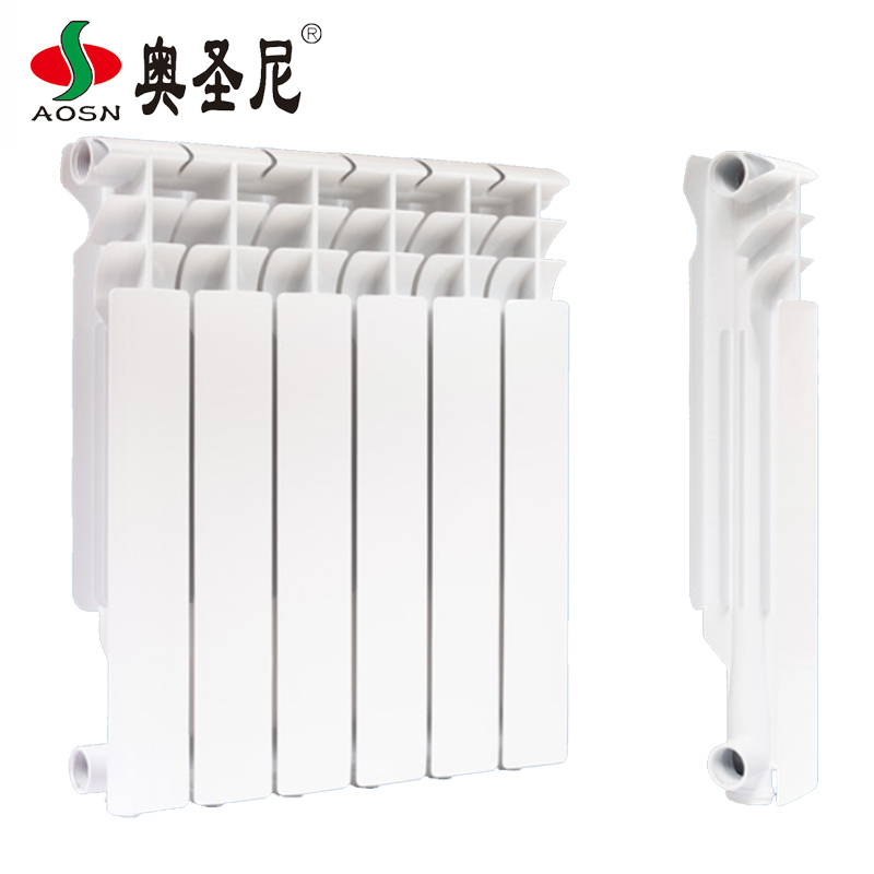 高壓鑄鋁散熱器CC-500C