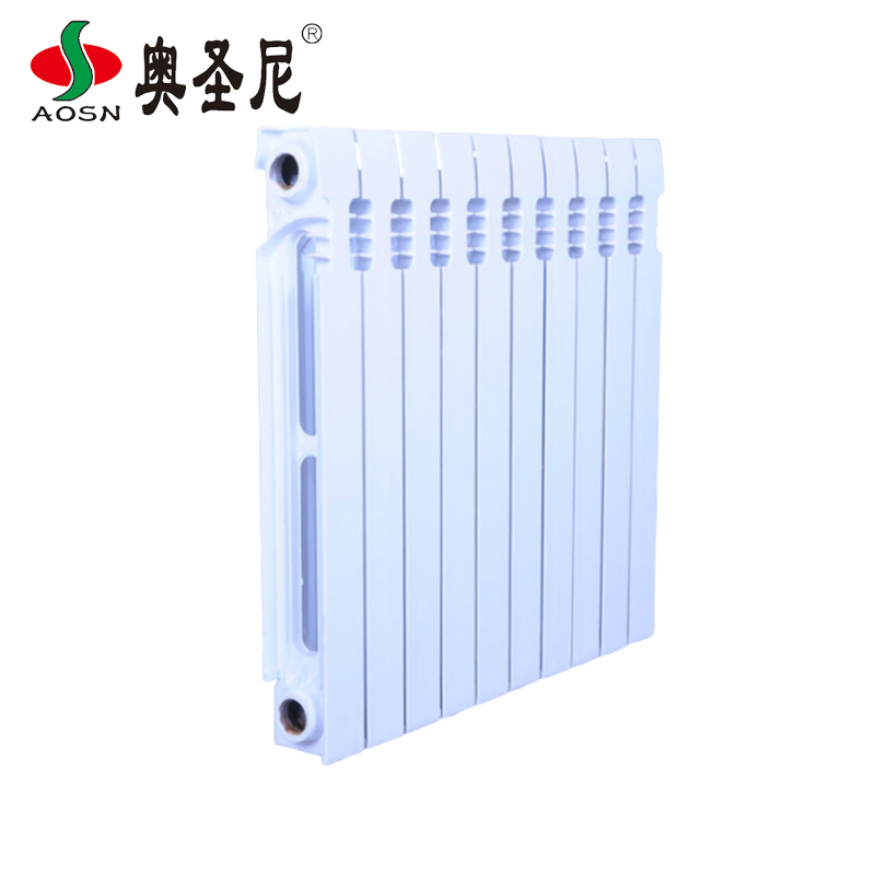 鑄鐵散熱器窗式