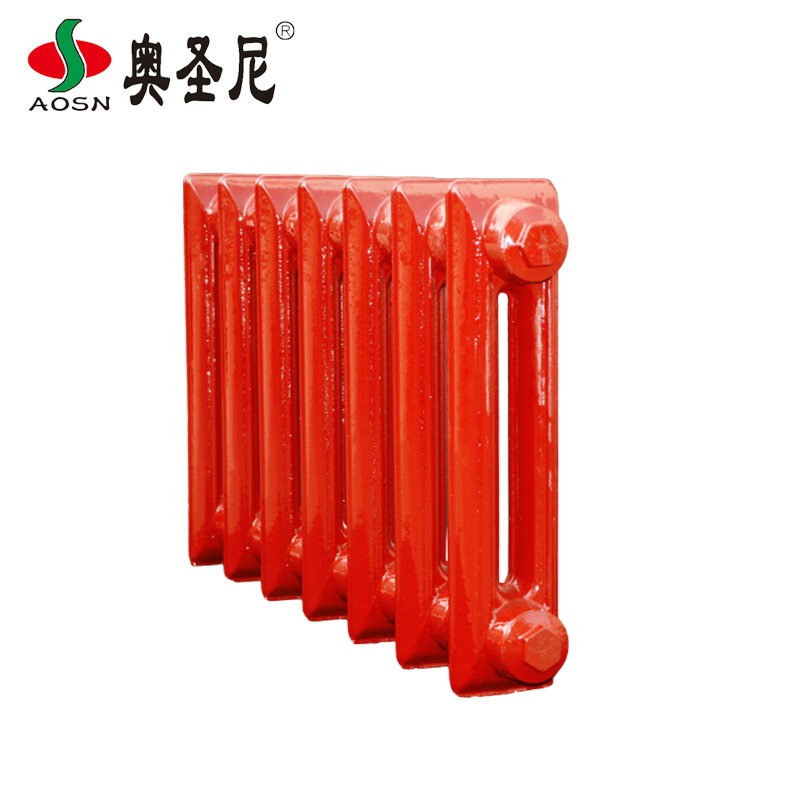 鑄鐵散熱器MC140、90