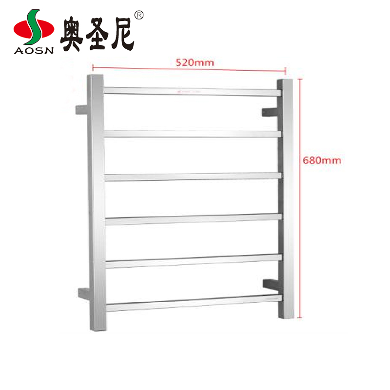 電熱毛巾架散熱器
