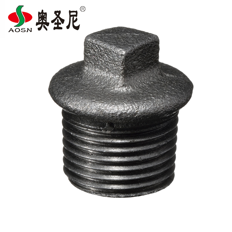 鑄鐵散熱器配件